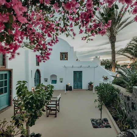 Apartmán Bonora Country - Canava Fira (Santorini)